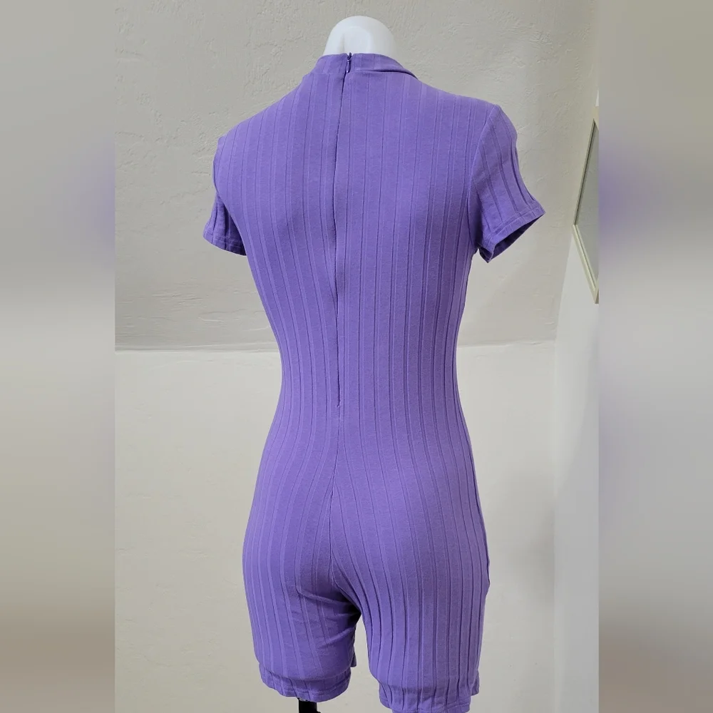 SHEIN bodysuit jumpsuit - Picture 3 of 11